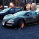 Illustration for article titled Bugatti Veyron Parking FAIL